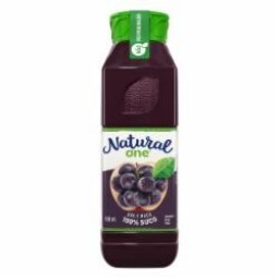 SUCO NATURAL ONE AMB 900ML UVA E MACA