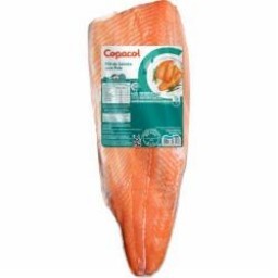 FILE SALMAO COPACOL C/PELE 800G