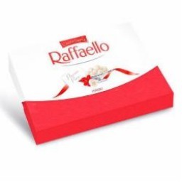 BOMBOM RAFFAELLO 90G 