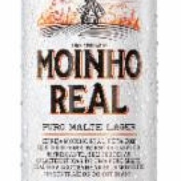 CERVEJA MOINHO REAL LATA 269ML PURO MALTE