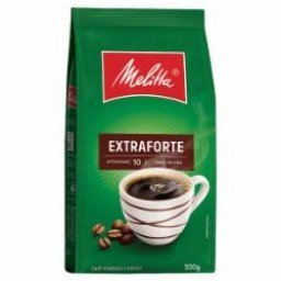 CAFE MELITTA POUCH 500G EXTRA FORTE