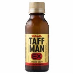 TAFF MAN EX YAKULT 110ML