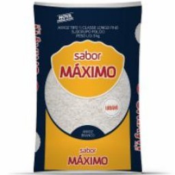 ARROZ MAXIMO TP1 5KG