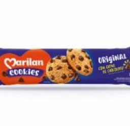 BISC MARILAN COOKIES 80G ORIGINAL