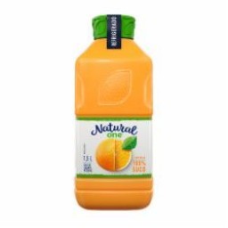 SUCO NATURAL ONE INTEGRAL 1,5L LARANJA