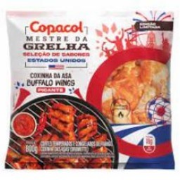 COXINHA ASA FRANGO COPACOL MESTRE GRELHA 800G B...