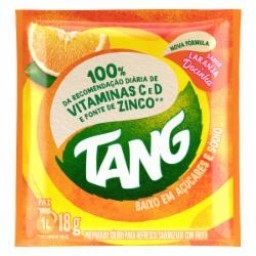 REFR PO TANG 18G LARANJA DOCINHA 