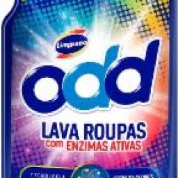 LAVA ROUPAS ODD REFIL 700ML