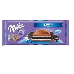 Chocolate MILKA Oreo 300g