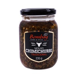 MOLHO CHIMIBOMBAY235