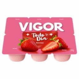 BEB LACTEA VIGOR TD DIA 510G MORANGO