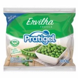 ERVILHA PRATIGEL 300G