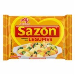 TEMP SAZON 60G LEGUMES