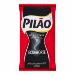 CAFE PILAO ALMOFADA 500G EXTRA FORTE