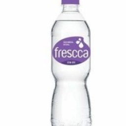 AGUA MINERAL FRESCCA 510ML S/GAS