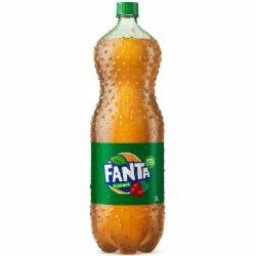 REFRIG FANTA 2L GUARANA