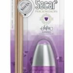 DIFUSOR AROMAS SECAR PRECIOSIDADES 100ML SAFIRA