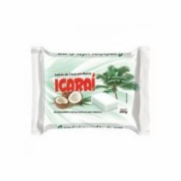 SABAO ICARAI BARRA BYTS 200G COCO