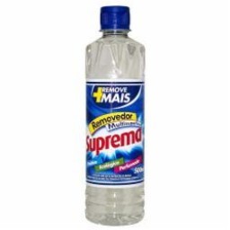 REMOVEDOR SUPREMA 500ML ORIGINAL