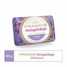 SAB FRANCIS 85G EQUILIBRIO ALFAZEMA