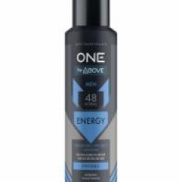 DESOD ABOVE ONE MEN AERO 86G ENERGY