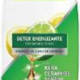 SH PALMOLIVE NATURALS 350ML DETOX ENERGIZAN