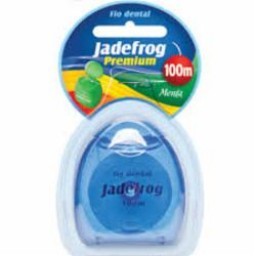 FIO DENTAL JADEFROG PREMIUM 100M REF 100