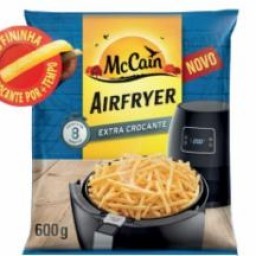 BATATA MC CAIN AIRFRYER 600G