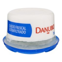 Queijo Minas Frescal Tradicional DANUBIO 250g