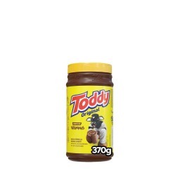 Achocolatado Pó Original Toddy Pote 370g