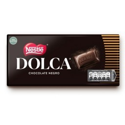 Chocolate NESTLÉ Dolca Dark 100g IMPORTADO _ Importação 