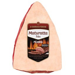 Picanha Resfriada Maturatta Friboi 1,350kg