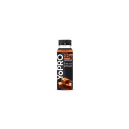 Iogurte Líquido YoPRO Caramelo 25g de proteínas 250g