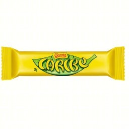 Chocolate GAROTO Caribe 28g