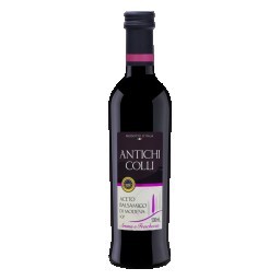 Vinagre Balsâmico Modena Antichi Colli Aroma e Freschezza Vidro 500ml