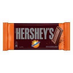 Chocolate Ovomaltine Hershey's - 77g