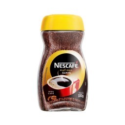 Café Solúvel Nescafé Matinal Vidro 100g	