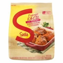 SOBRECOXA FRANGO SADIA FACIL 800G