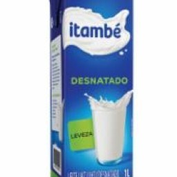 LEITE ITAMBE 1L DESNATADO