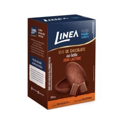 Linea Ovo De Páscoa Zero Lactose 180G