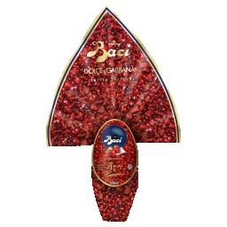 Ovo de Páscoa Branco Amore e Passione Perugina Baci Dolce & Gabbana 255g