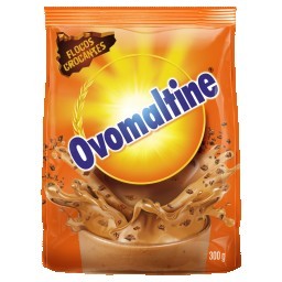 Flocos Ovomaltine 300g