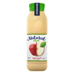 Suco Integral Maçã Natural One Refrigerado Garrafa 900ml