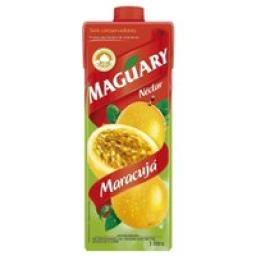 Suco de Maracujá MAGUARY 1 Litro