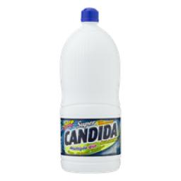 Água Sanitária SUPER CANDIDA 2 Litros