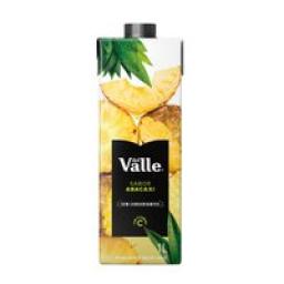 Suco Del Valle Néctar Sabor Abacaxi TP 1L