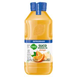 Suco Integral Laranja Taeq Garrafa 1,5l