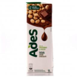 Beb Aveia Ades 1l Chocolate