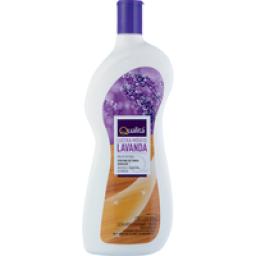 Lustra Móveis Lavanda QUALITÁ 500ml