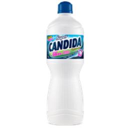 Água Sanitária SUPER CANDIDA 1 Litro